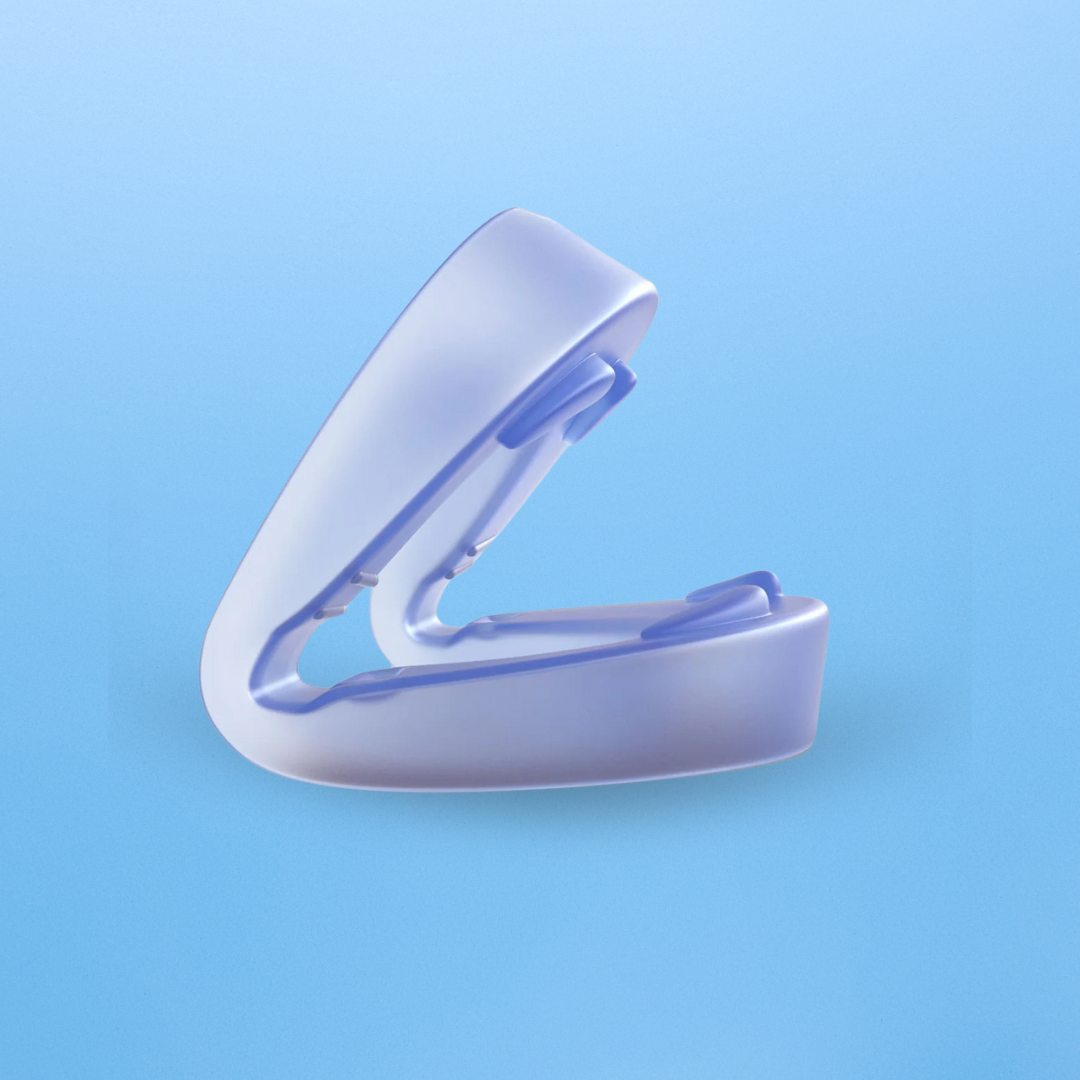 SleepBreeze - Sluta snarka garanterat!