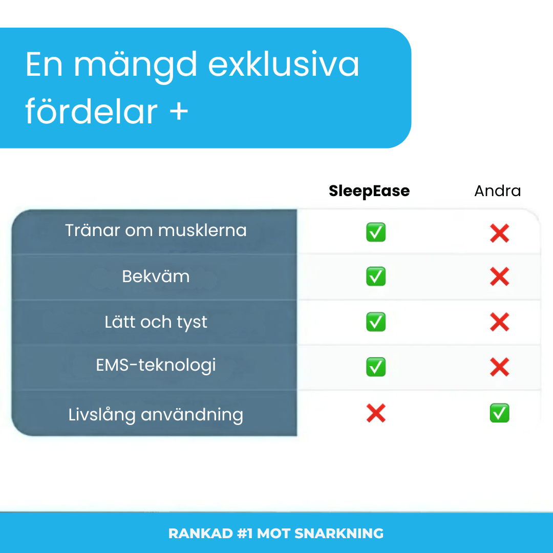 SleapEase®