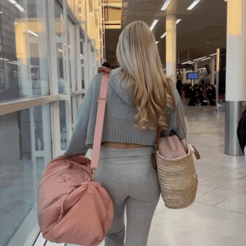 PackEase - Få plats med dina kläder!