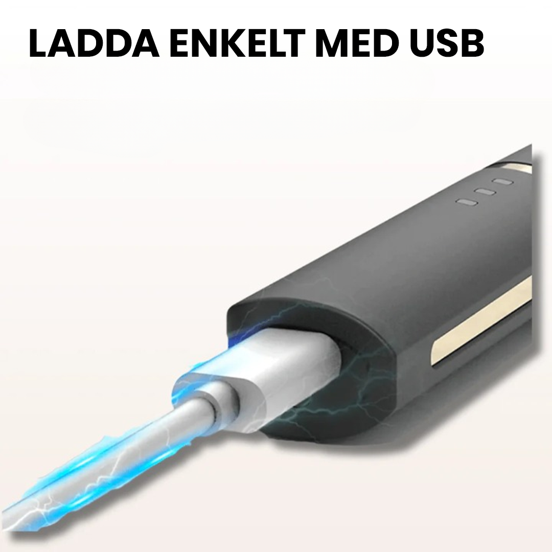 LashLove - Få fulla och perfekta fransar snabbt och smidigt