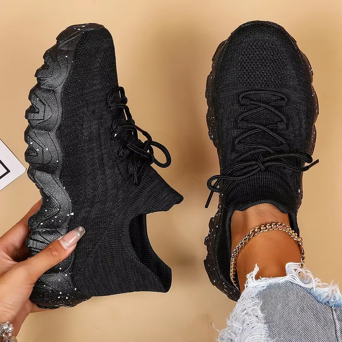 OrthoSoles™