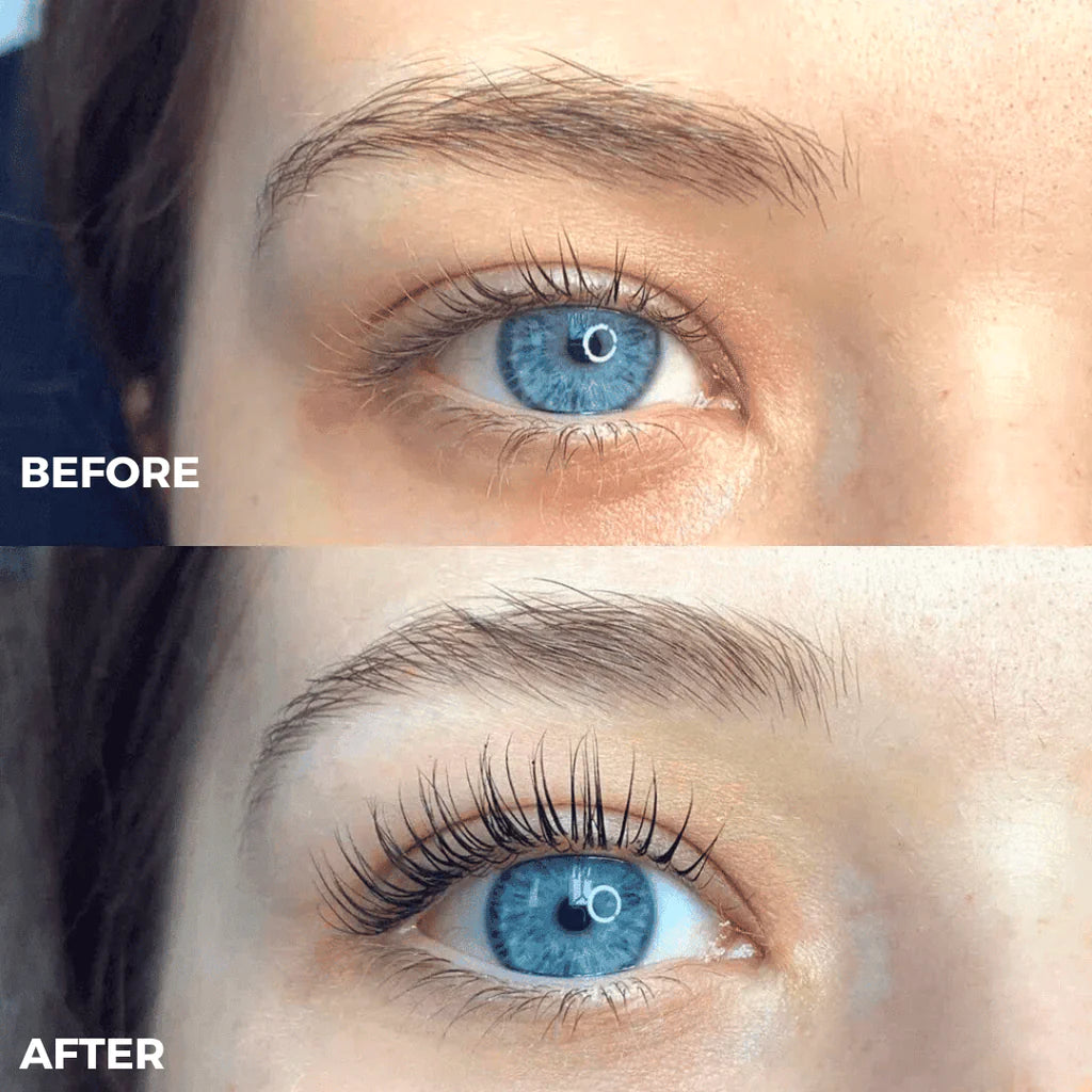 LashLove - Få fulla och perfekta fransar snabbt och smidigt