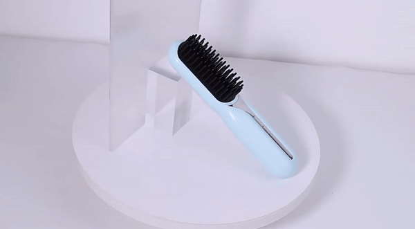Welldo™ Trådlös Hårstyler