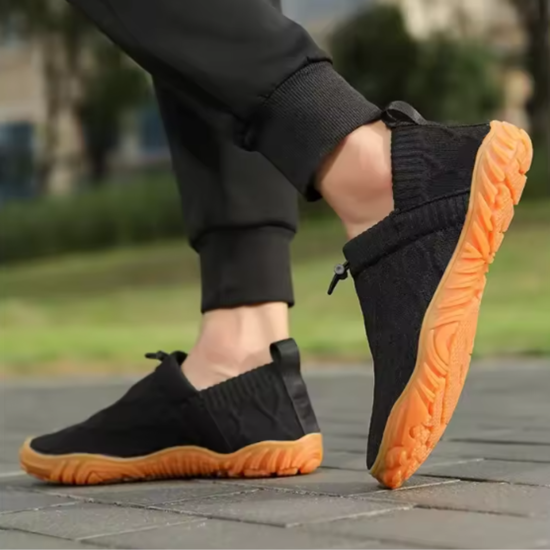 EaseStride™
