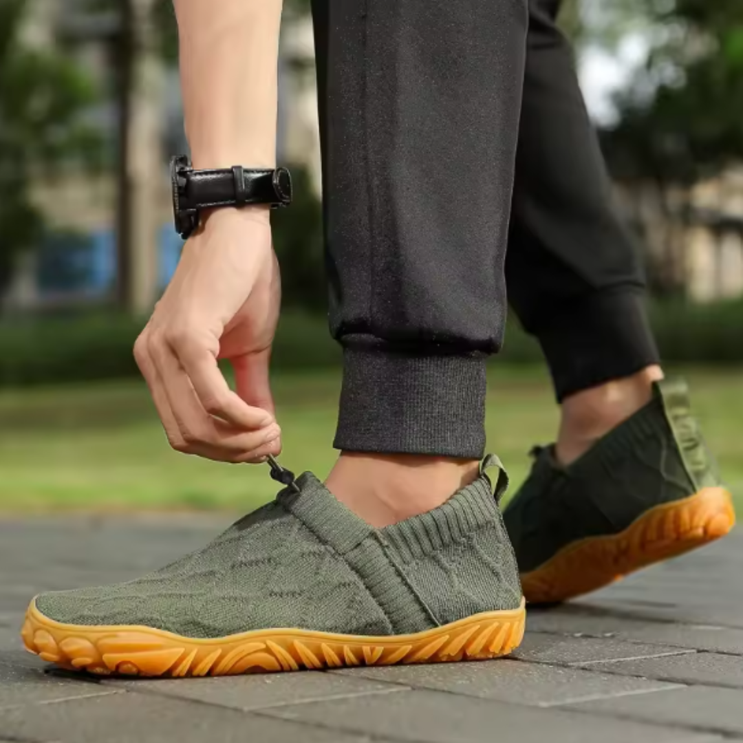 EaseStride™