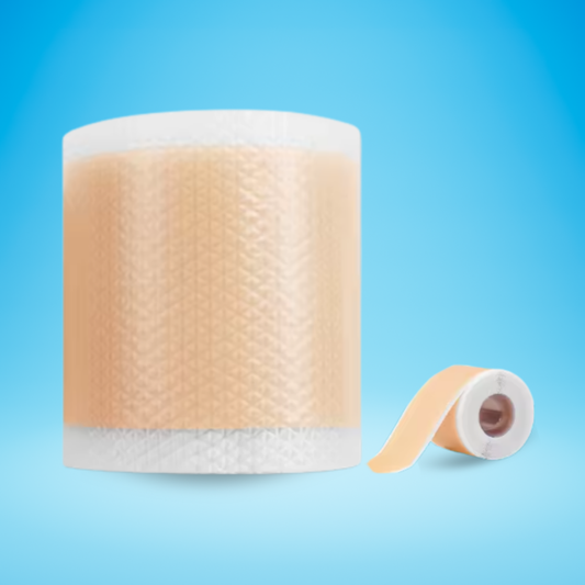 SkinRenew™ Silikonplåster