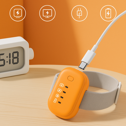 Torris™ - Sängvätnings Alarm