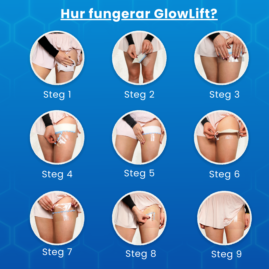GlowLift™