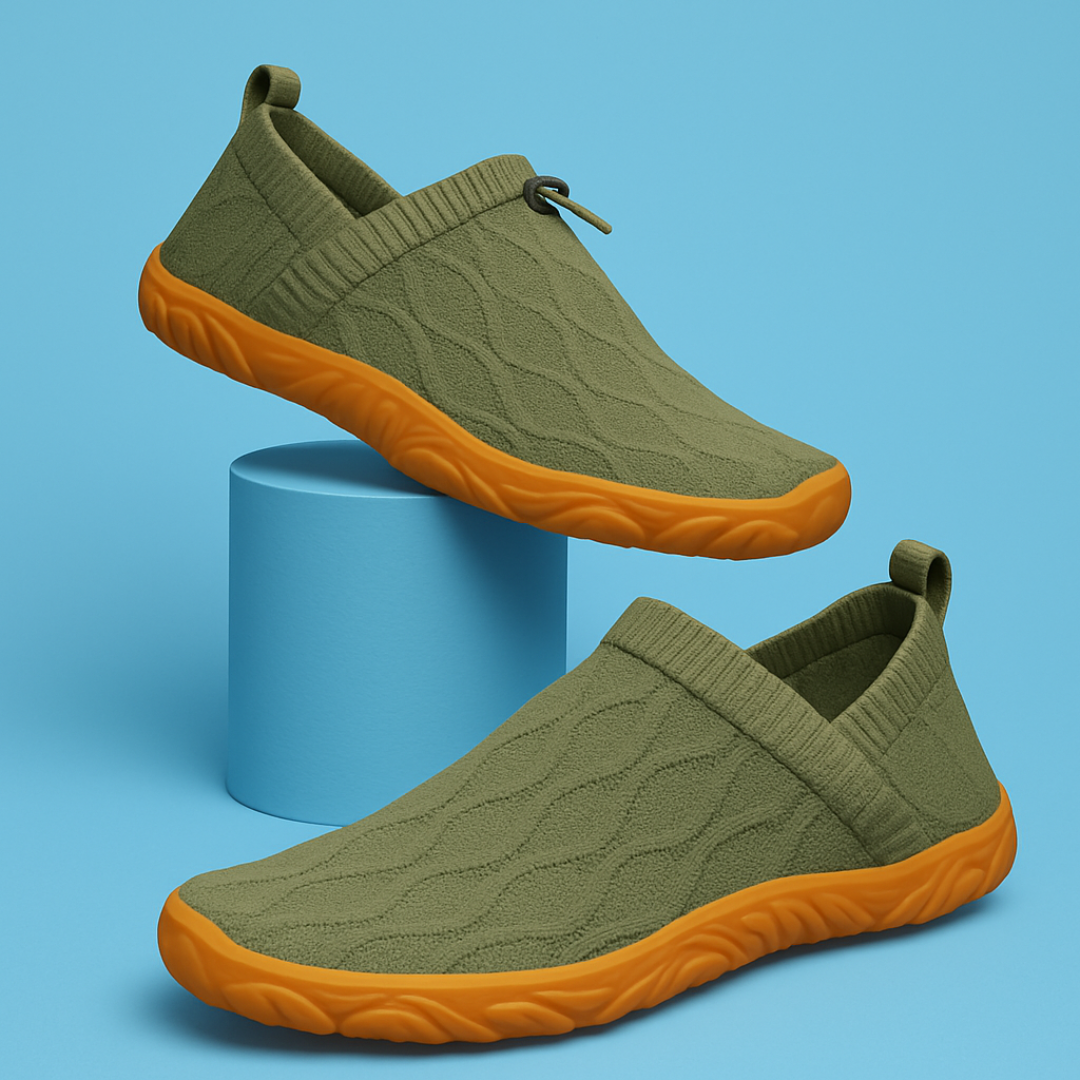 EaseStride™