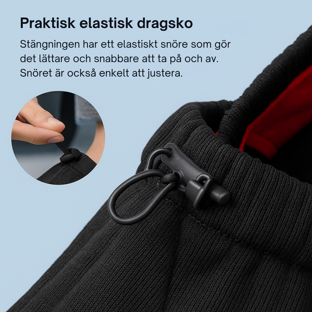 EaseStride™
