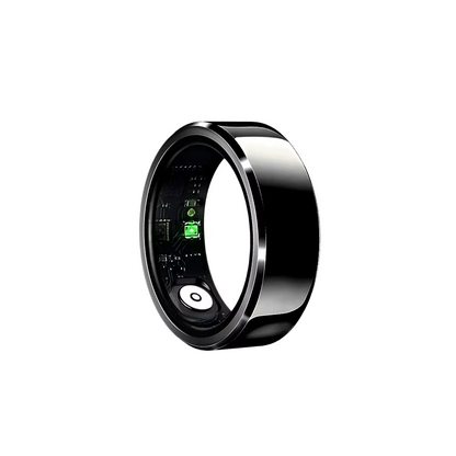 FlowRing™ - Stilren hälsokontroll