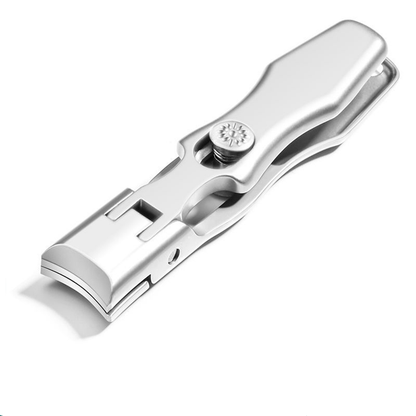 Welldo - Premium nagelknips + GRATIS Nagelfil